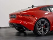 Jaguar F-Type 2.0i GPF R-Dynamic Coupe 2dr Petrol Auto Euro 6 16