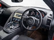 Jaguar F-Type 2.0i GPF R-Dynamic Coupe 2dr Petrol Auto Euro 6 2