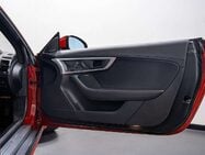 Jaguar F-Type 2.0i GPF R-Dynamic Coupe 2dr Petrol Auto Euro 6 18