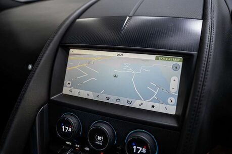 Jaguar F-Type 2.0i GPF R-Dynamic Coupe 2dr Petrol Auto Euro 6 28