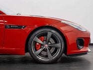 Jaguar F-Type 2.0i GPF R-Dynamic Coupe 2dr Petrol Auto Euro 6 14