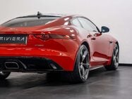 Jaguar F-Type 2.0i GPF R-Dynamic Coupe 2dr Petrol Auto Euro 6 10