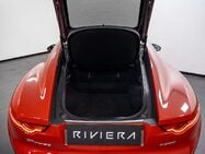 Jaguar F-Type 2.0i GPF R-Dynamic Coupe 2dr Petrol Auto Euro 6 17