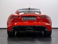 Jaguar F-Type 2.0i GPF R-Dynamic Coupe 2dr Petrol Auto Euro 6 9