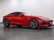 Jaguar F-Type 2.0i GPF R-Dynamic Coupe 2dr Petrol Auto Euro 6 13