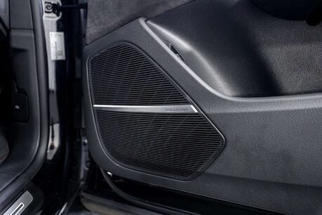 Audi RS Q8 TFSI V8 Vorsprung SUV 4.0 Automatic Petrol 26