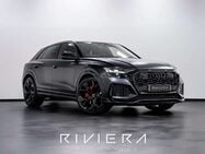 Audi RS Q8 TFSI V8 Vorsprung SUV 4.0 Automatic Petrol