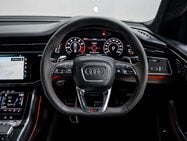 Audi RS Q8 TFSI V8 Vorsprung SUV 4.0 Automatic Petrol 32