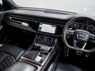Audi RS Q8 TFSI V8 Vorsprung SUV 4.0 Automatic Petrol 33