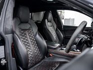 Audi RS Q8 TFSI V8 Vorsprung SUV 4.0 Automatic Petrol 3