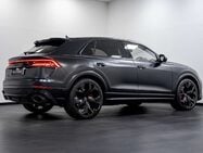Audi RS Q8 TFSI V8 Vorsprung SUV 4.0 Automatic Petrol 15