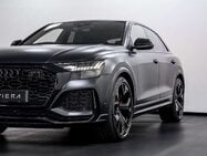 Audi RS Q8 TFSI V8 Vorsprung SUV 4.0 Automatic Petrol 8