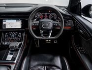 Audi RS Q8 TFSI V8 Vorsprung SUV 4.0 Automatic Petrol 31