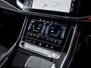 Audi RS Q8 TFSI V8 Vorsprung SUV 4.0 Automatic Petrol 35