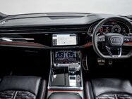 Audi RS Q8 TFSI V8 Vorsprung SUV 4.0 Automatic Petrol 30