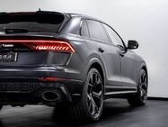 Audi RS Q8 TFSI V8 Vorsprung SUV 4.0 Automatic Petrol 10