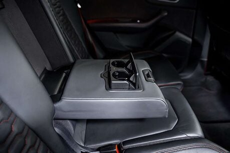 Audi RS Q8 TFSI V8 Vorsprung SUV 4.0 Automatic Petrol 20