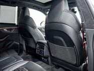 Audi RS Q8 TFSI V8 Vorsprung SUV 4.0 Automatic Petrol 21