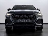 Audi RS Q8 TFSI V8 Vorsprung SUV 4.0 Automatic Petrol 7
