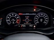 Audi RS Q8 TFSI V8 Vorsprung SUV 4.0 Automatic Petrol 39