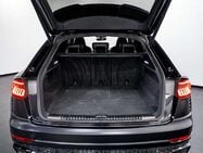 Audi RS Q8 TFSI V8 Vorsprung SUV 4.0 Automatic Petrol 17