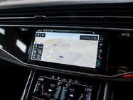 Audi RS Q8 TFSI V8 Vorsprung SUV 4.0 Automatic Petrol 36