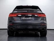 Audi RS Q8 TFSI V8 Vorsprung SUV 4.0 Automatic Petrol 9