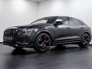 Audi RS Q8 TFSI V8 Vorsprung SUV 4.0 Automatic Petrol 11