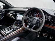 Audi RS Q8 TFSI V8 Vorsprung SUV 4.0 Automatic Petrol 2