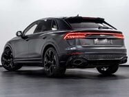 Audi RS Q8 TFSI V8 Vorsprung SUV 4.0 Automatic Petrol 5