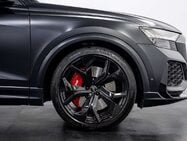 Audi RS Q8 TFSI V8 Vorsprung SUV 4.0 Automatic Petrol 14