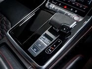 Audi RS Q8 TFSI V8 Vorsprung SUV 4.0 Automatic Petrol 34