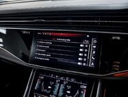 Audi RS Q8 TFSI V8 Vorsprung SUV 4.0 Automatic Petrol 38