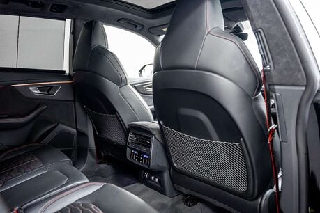 Audi RS Q8 TFSI V8 Vorsprung SUV 4.0 Automatic Petrol 21