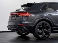 Audi RS Q8 TFSI V8 Vorsprung SUV 4.0 Automatic Petrol 16