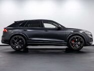 Audi RS Q8 TFSI V8 Vorsprung SUV 4.0 Automatic Petrol 13