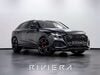 Audi RS Q8 TFSI V8 Vorsprung SUV 4.0 Automatic Petrol