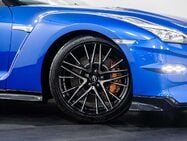 Nissan GT-R Premium Edition 3.8 2dr Coupe Semi Auto Petrol 5