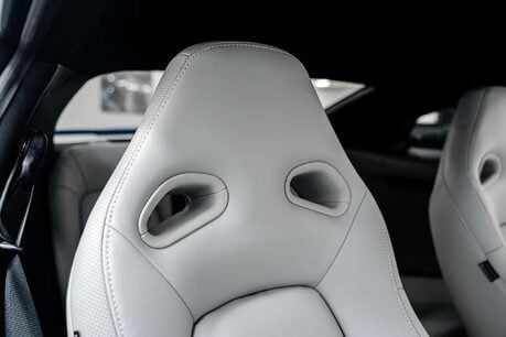 Nissan GT-R Premium Edition 3.8 2dr Coupe Semi Auto Petrol 27