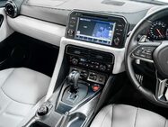 Nissan GT-R Premium Edition 3.8 2dr Coupe Semi Auto Petrol 32