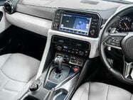 Nissan GT-R Premium Edition 3.8 2dr Coupe Semi Auto Petrol 32