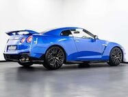 Nissan GT-R Premium Edition 3.8 2dr Coupe Semi Auto Petrol 17