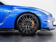 Nissan GT-R Premium Edition 3.8 2dr Coupe Semi Auto Petrol 16