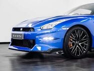 Nissan GT-R Premium Edition 3.8 2dr Coupe Semi Auto Petrol 14