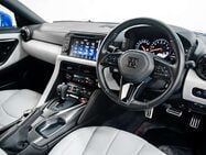 Nissan GT-R Premium Edition 3.8 2dr Coupe Semi Auto Petrol 2