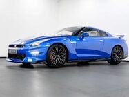 Nissan GT-R Premium Edition 3.8 2dr Coupe Semi Auto Petrol 13