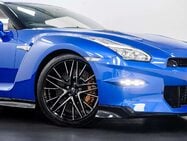 Nissan GT-R Premium Edition 3.8 2dr Coupe Semi Auto Petrol 4