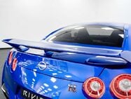 Nissan GT-R Premium Edition 3.8 2dr Coupe Semi Auto Petrol 21