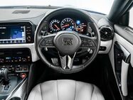 Nissan GT-R Premium Edition 3.8 2dr Coupe Semi Auto Petrol 30