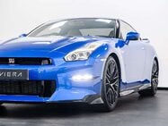Nissan GT-R Premium Edition 3.8 2dr Coupe Semi Auto Petrol 10